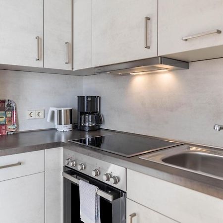 2 Zimmer Ferienwohnung Baur Nr 1 Залем Екстер'єр фото