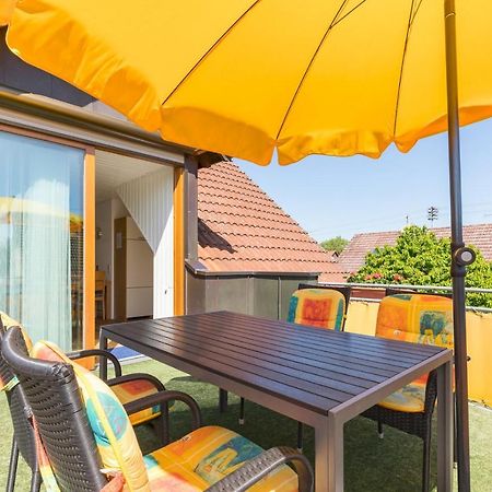 2 Zimmer Ferienwohnung Baur Nr 1 Залем Екстер'єр фото
