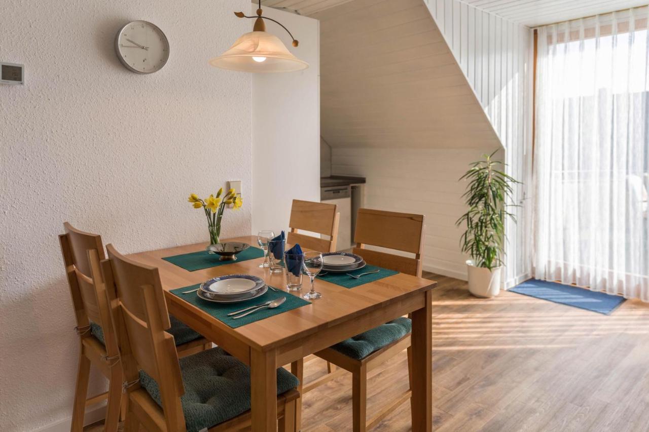 2 Zimmer Ferienwohnung Baur Nr 1 Залем Екстер'єр фото