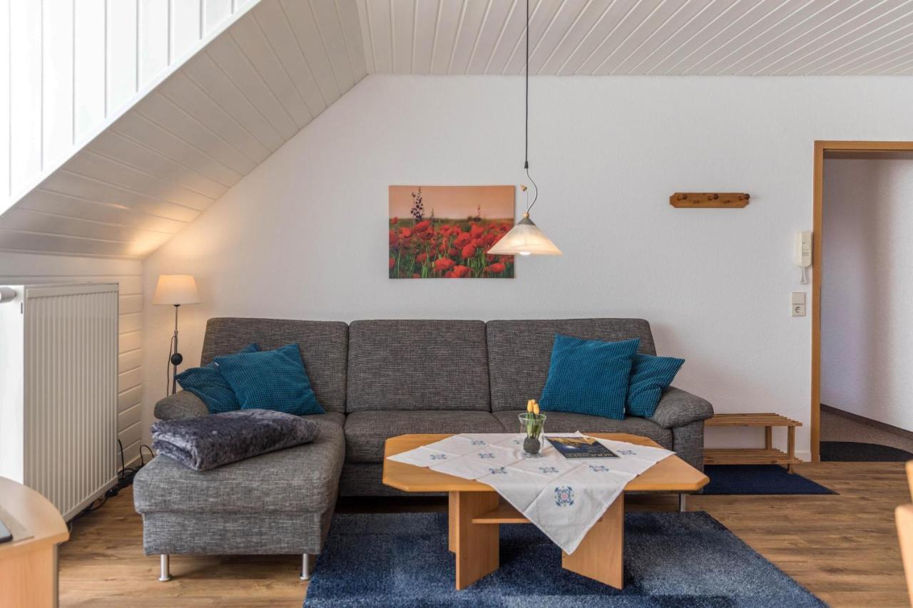 2 Zimmer Ferienwohnung Baur Nr 1 Залем Екстер'єр фото